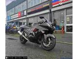 Kawasaki ZZR1400 2007 motorcycle #2