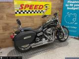 Harley-Davidson FXDC 1690 Super Glide Custom 2014 motorcycle #3