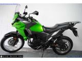 Kawasaki Versys 300 2018 motorcycle #2