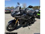 Suzuki GSX-S1000 2024 motorcycle #3