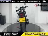 Suzuki DL1050 V-Strom 2021 motorcycle #3