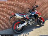 Ducati Hypermotard 698 2025 motorcycle #3