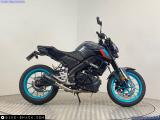 Yamaha MT-125 2022 motorcycle #2