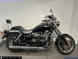 Triumph Speedmaster 865 2010 motorcycle for sale