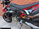 Ducati Hypermotard 698 2026 motorcycle #4
