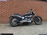 Harley-Davidson FXBR Breakout 1923 2023 motorcycle #4