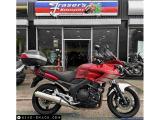 Yamaha TDM900 2008 motorcycle for sale