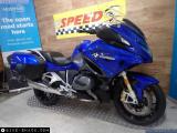 BMW R1250RT 2021 motorcycle for sale