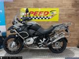 BMW R1200GS 2009 motorcycle #4