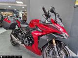 Suzuki GSX-S1000 2024 motorcycle #2