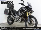 Triumph Tiger 1200 for sale