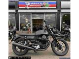 Moto Guzzi V7 750 2019 motorcycle #1