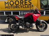 Yamaha Tracer 700 for sale