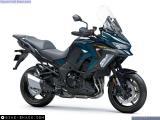 Kawasaki Versys 1100 2026 motorcycle #2