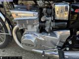 Suzuki GT550 1976 motorcycle #3