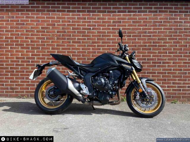 Honda CB1000 2025 motorcycle