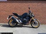 Honda CB1000 2025 motorcycle #1