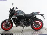 Ducati Monster Plus 937 2022 motorcycle #4