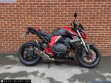 Honda CB1000 2015 motorcycle for sale