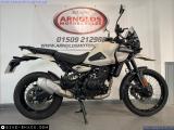 Royal Enfield Himalayan 450 for sale