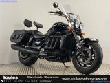 Triumph Rocket X 2300 2015 motorcycle for sale