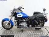 Triumph America 865 2011 motorcycle #4
