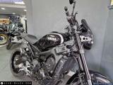 Yamaha XSR900 2019 motorcycle #2