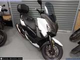 Yamaha YP400 X-Max 2016 motorcycle #2
