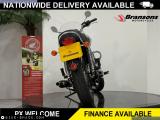 Triumph Bonneville T100 865 2012 motorcycle #3