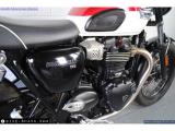 Triumph Bonneville T100 865 2021 motorcycle #2
