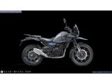 Royal Enfield Himalayan 450 2025 motorcycle #4