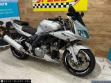 Suzuki SV1000 2006 motorcycle #1