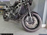 Yamaha XSR900 2019 motorcycle #3