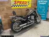 Harley-Davidson FLFB Fat Boy 1745 2020 motorcycle #3