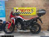 Honda CRF1000 Africa Twin 2017 motorcycle #3