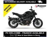 Yamaha MT-09 2019 motorcycle #2