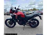 Honda CB500X 2024 motorcycle #4