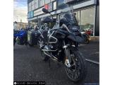 BMW R1200GS 2018 motorcycle #2