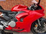 Ducati Panigale V2 955 2023 motorcycle #4