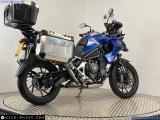 Triumph Tiger 1200 2023 motorcycle #3