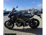 Kawasaki Z900 2019 motorcycle #4