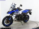 Suzuki DL1000 V-Strom 2020 motorcycle #3