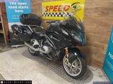 BMW R1250RT 2019 motorcycle #2
