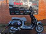 Piaggio Vespa GTS 300 2024 motorcycle for sale