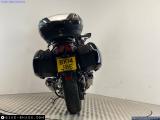 Yamaha FJR1300 2014 motorcycle #4