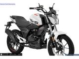 Keeway RKS 125 for sale