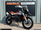 KTM 790 Adventure for sale
