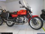 BMW R80 1992 motorcycle for sale