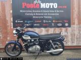 Triumph Bonneville 865 2009 motorcycle #4