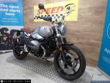 BMW R nineT 2021 motorcycle #3